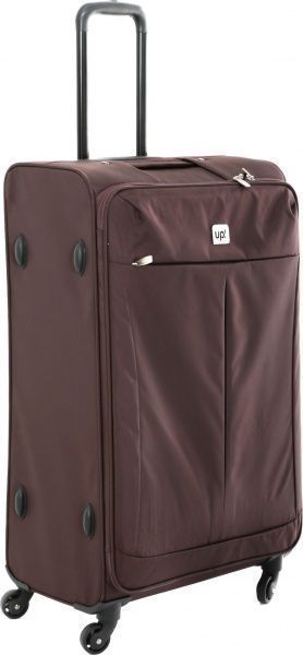 Валіза 1124NC 48x36x16,5 см Underprice коричневий