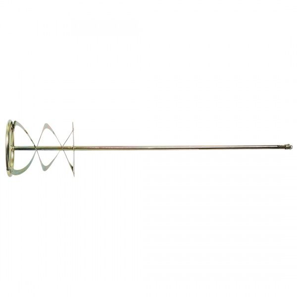 Вінчик для сухих сумішей NEO tools 100×600 мм 56-022