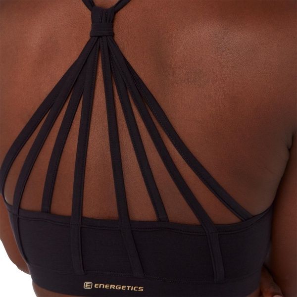 Бра Energetics Evelyn 2 wms 285967-050 34 чорний