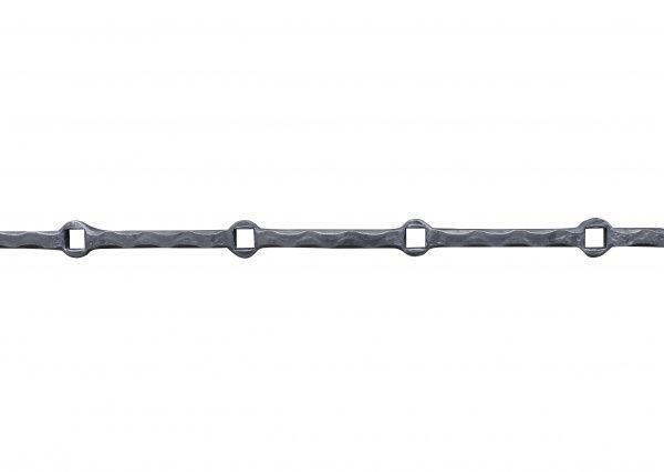 Декоративное изделие 2000x12 мм 1360/1