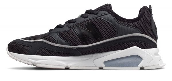 Кроссовки New Balance WSXRCHET р.8,5 черный