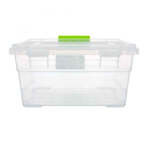 Контейнер универсальный Ал-Пластик Morern Box 3,3 л 130x261x176 мм