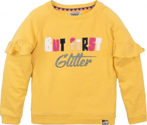 Свитер DJ Dutchjeans р.98 D36022-45 