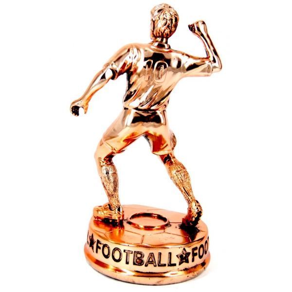Статуэтка Футболист T1365 Classic Art