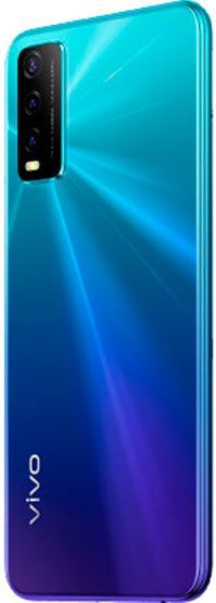 Смартфон Vivo Y20 4/64GB nebula blue 