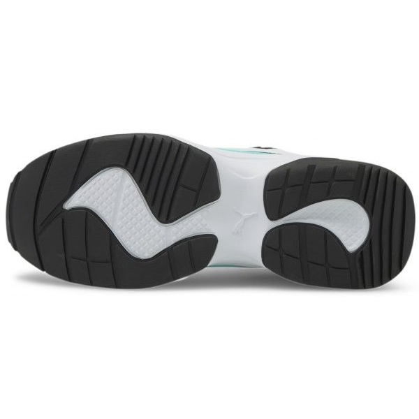 Кроссовки Puma Cilia 36977822 р.UK 3,5 черный