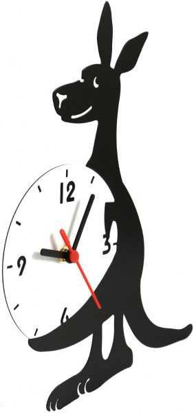 Часы настенные Кенгуру CH016