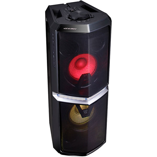 Мини-система LG FH6
