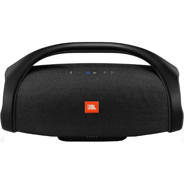 Акустическая система JBL Boombox 2.0 JBLBOOMBOXBLKEU black