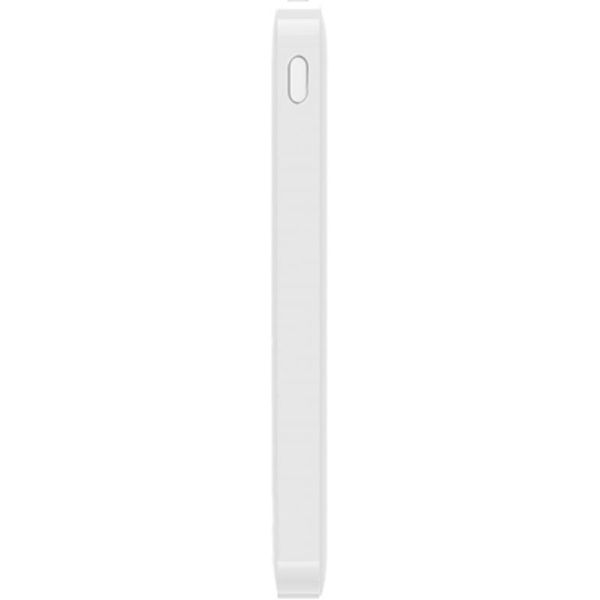 Внешний аккумулятор (Powerbank) Xiaomi Redmi VXN4286 10000 mAh white (518484) 