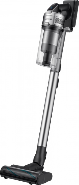 Пылесос аккумуляторный Samsung VS20R9046T3/EV grey 