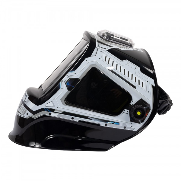 Маска зварювальника Vitals 2.0 Panoramic true color Маска