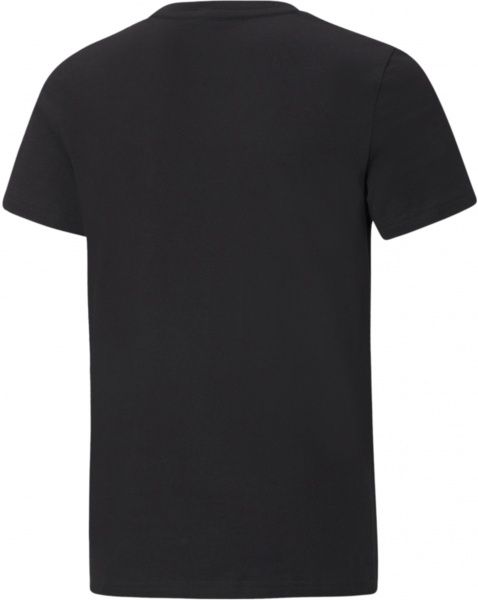 Футболка Puma Alpha Tee 58925701 р. 128 чорний