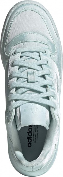 Кроссовки Adidas FORUM BOLD W H05121 р.UK 7 белый