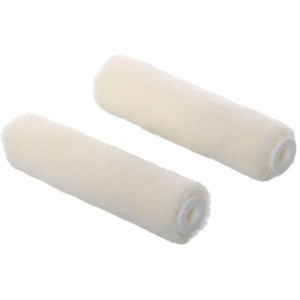 Запасний валик Tempo Euro велюр 15x100 мм 2 шт. E0123-381510