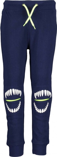 Брюки спортивные Blue Seven р.110 синий 824585 X_564_р.110 