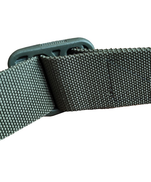 Пояс тактический Expert ® 120 см, 45 мм, олива р.L 