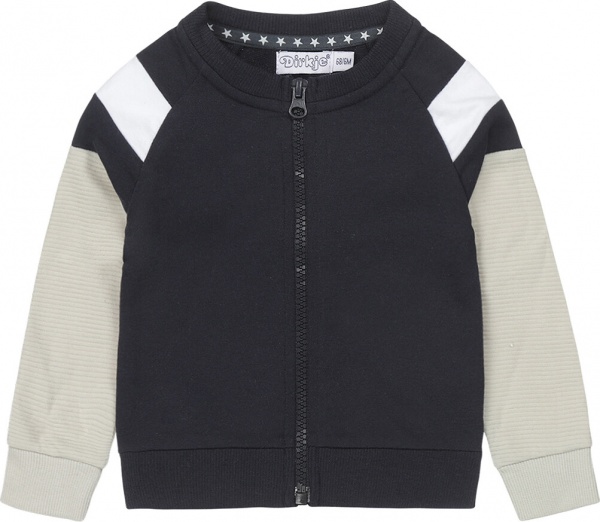 Кардиган для хлопчика Dirkje р.98 синій T46565-35 