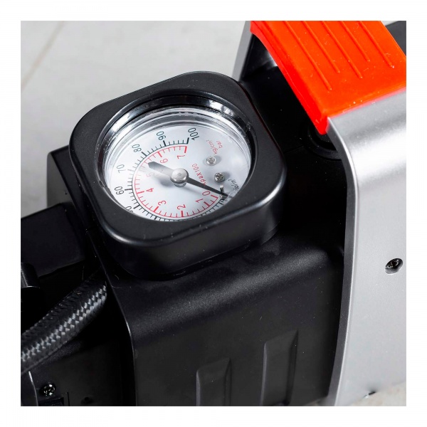 Компресcор автомобильный AMiO 12V/230V ACOMP-02 (01134)