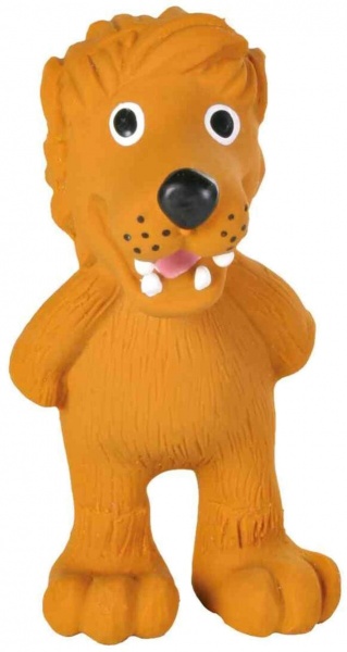 Набор игрушек Trixie для собак мини латекс 4шт арт. 3513