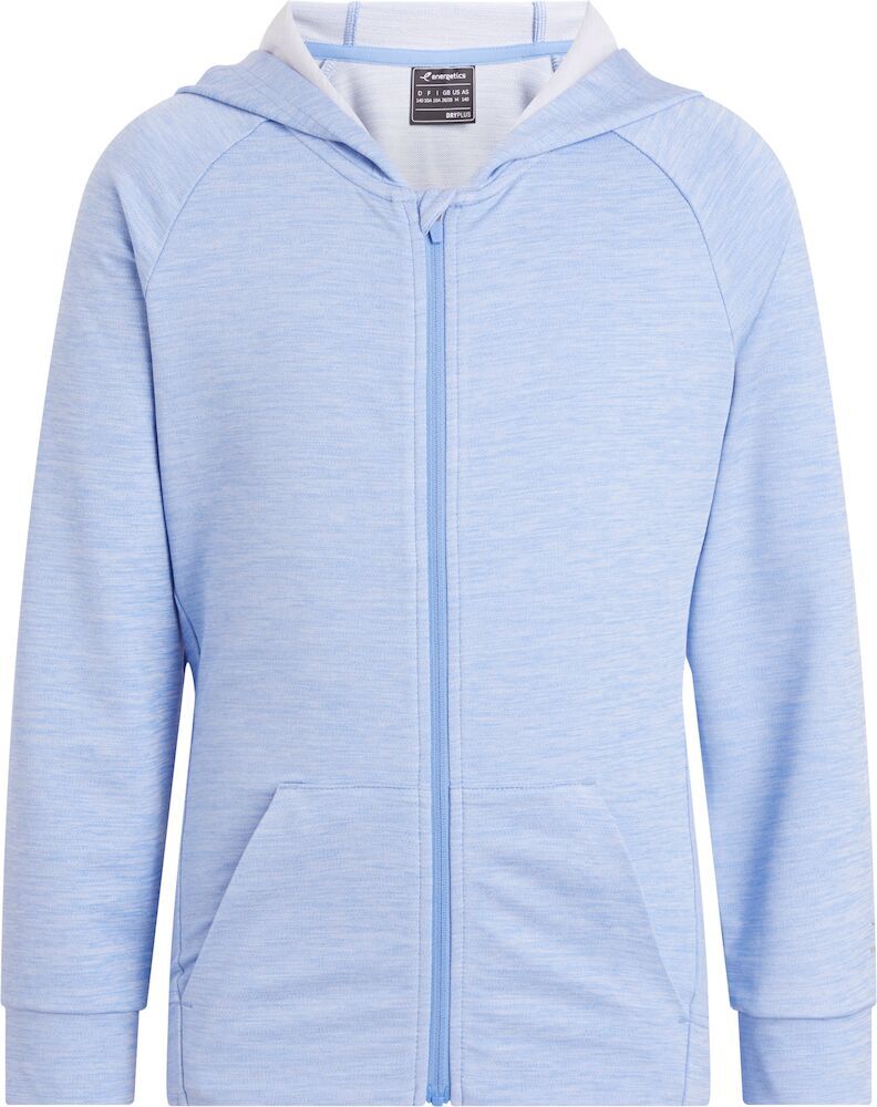 Джемпер Energetics Funda VII G 421722-905911 р.164 блакитний