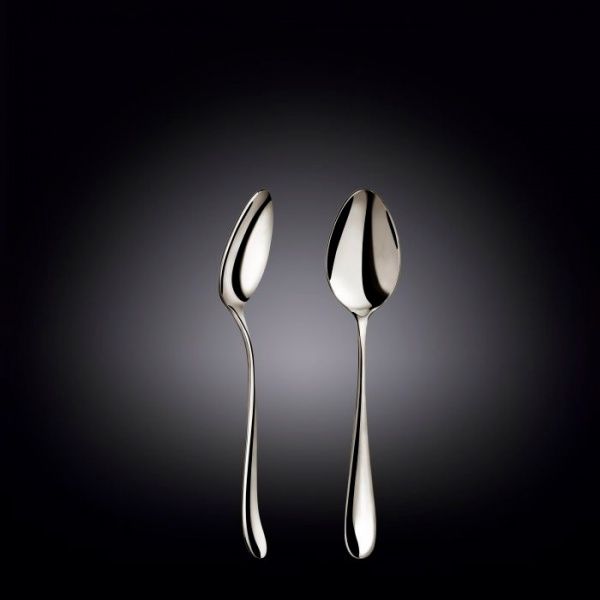 Набор чайных ложек Stella 6 шт. Wilmax