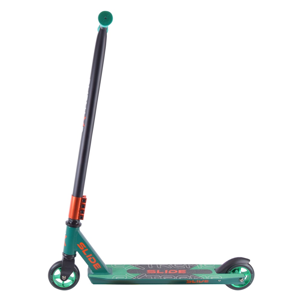 Самокат детский 2-колесный в ассортименте TR2207