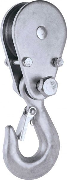 Электротельфер ТС-EH 600 2255150