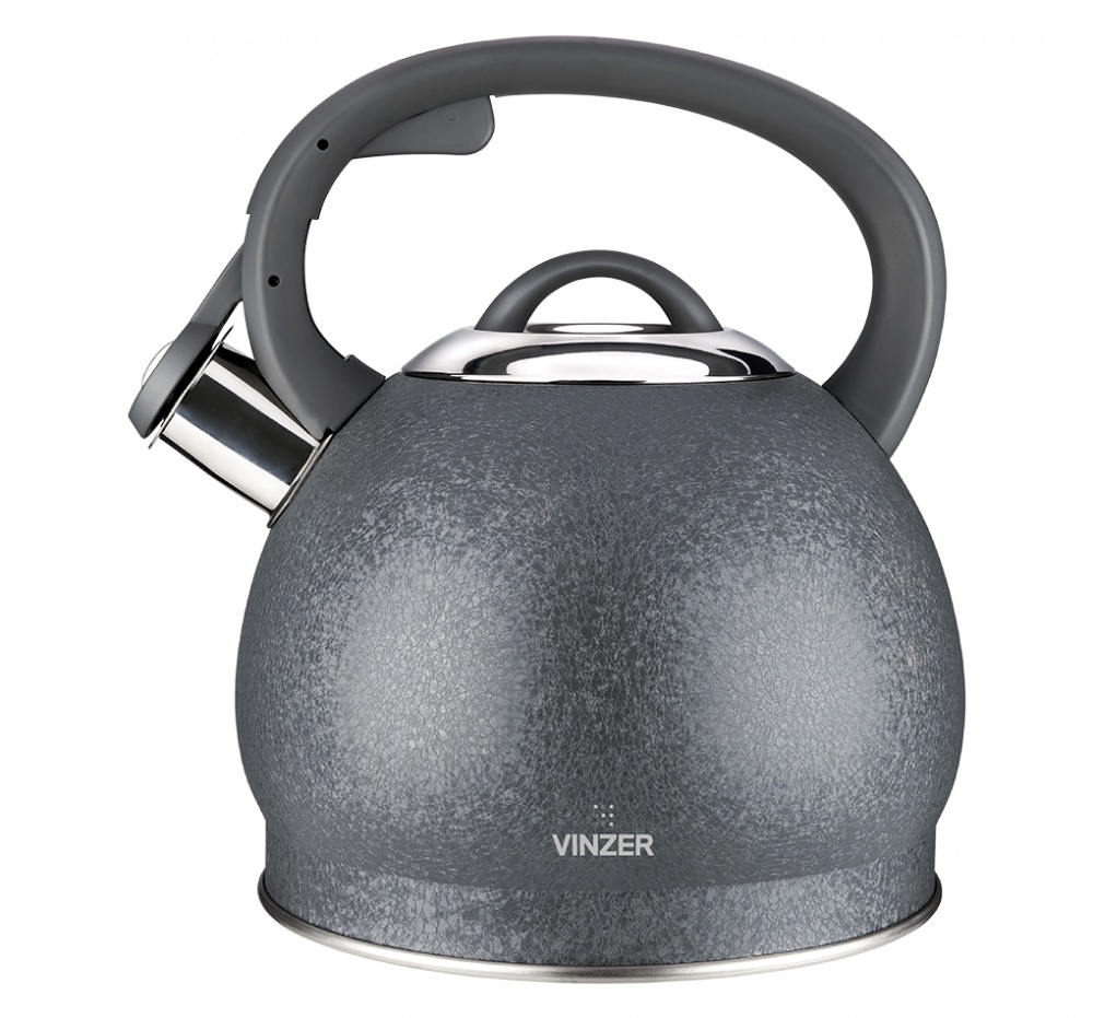 Чайник Vinzer Graff 2,5 л 50017