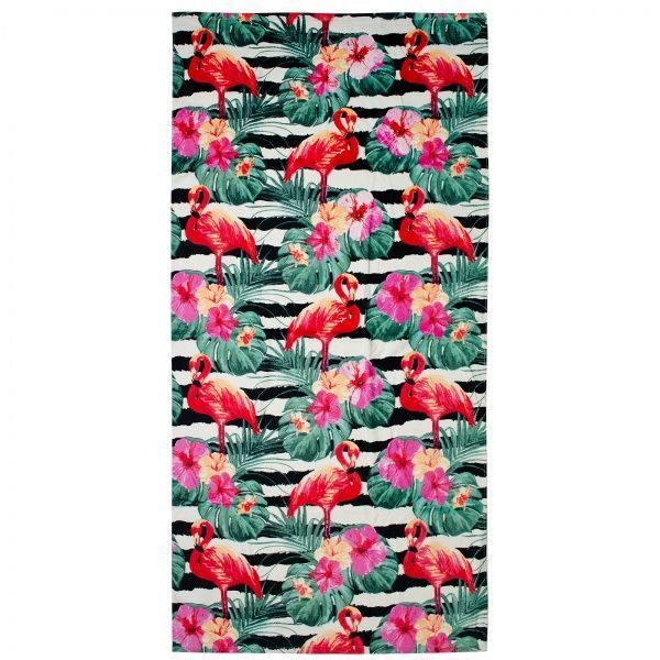 Рушник № 76 75x150 см різнокольоровий Home Line 