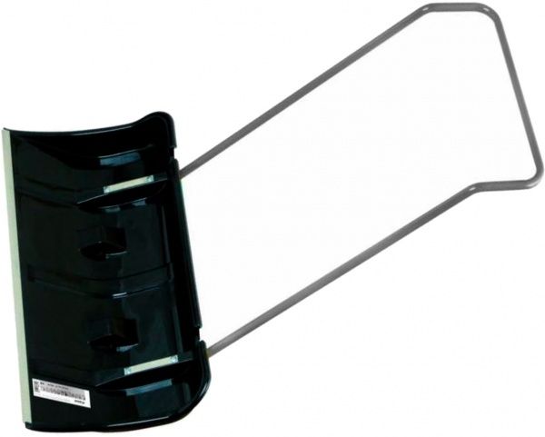 Скрепер скрепер Prosperplast Arctic ковш пластик, ручка метал