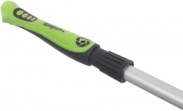 Валик Tempo PRO зеленый EU 48x180 мм E0112-644818