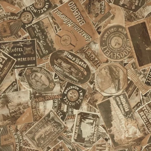 Столешница LuxeForm L988 Вестерн Элит ++ 3050x600x38 мм