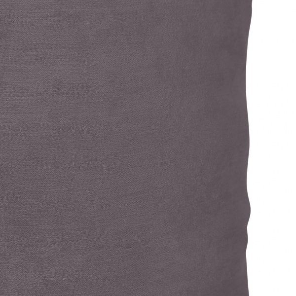 Подушка декоративна Soft 45x45 см сірий Decora 