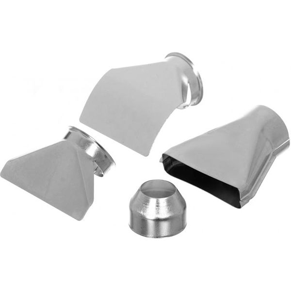 Фен строительный UP! (Underprice) HG1017