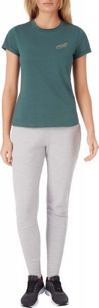 Футболка Energetics Java 3 wms 407718-790 40 зелений