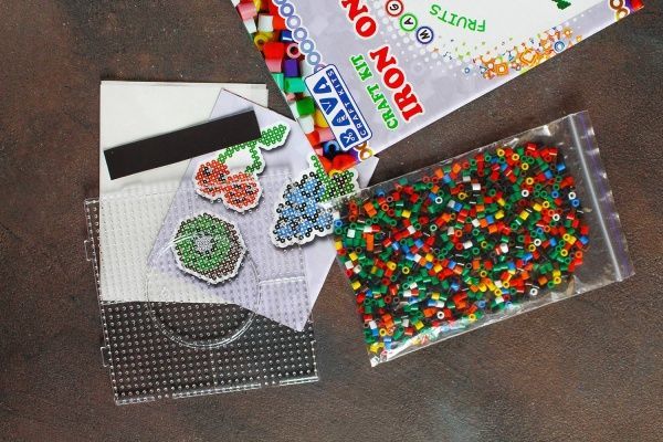 Термомозаика Умняшка 