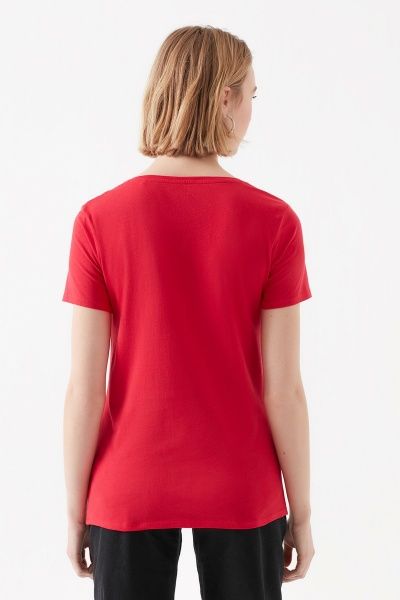 Футболка Mavi MAVI PRINTED TOP 168494-28805 S