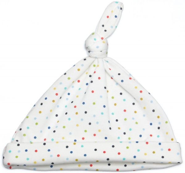 Комплект дитячого одягу Маленькие люди 1010-125 білий із малюнком р.74 