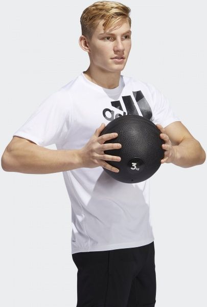 Футболка Adidas TKY OLY BOS TEE GC8447 L