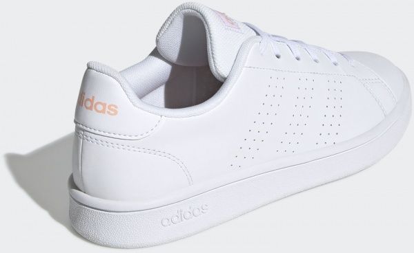 Кроссовки Adidas ADVANTAGE BASE EE7510 р.UK 8