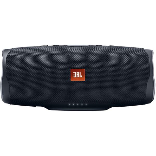 Портативная колонка JBL® CHARGE 4 1.0 black 