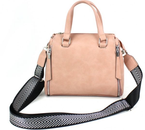 Сумка женская Wallaby 705.28-1 пудровый 