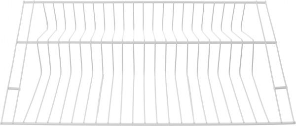 Полка для обуви Larvij 603x404x80 мм L9442WH белый