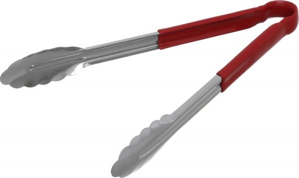 Щипцы многофункциональные с винилом 30 см