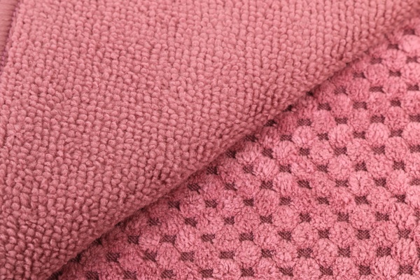 Килимок для сушіння посуду La Nuit Stria 38х50 см ліловий