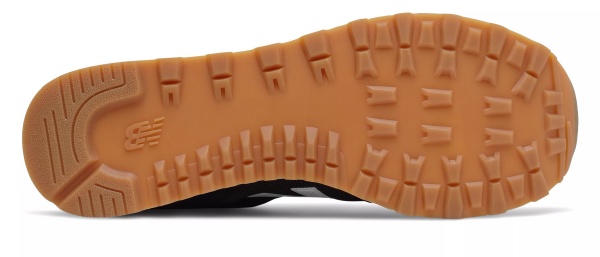 Кроссовки New Balance ML515HL3 р.US 11 черный