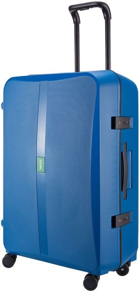 Валіза Lojel Octa 2 L 51.3x75.4x30.6 см 100 л синій 