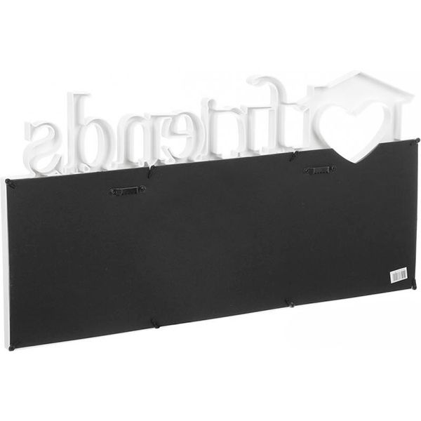 Фоторамка коллаж Friends 4 шт