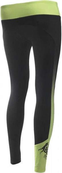 Лосини Boxeur Des Rues BXT-1629 S чорний